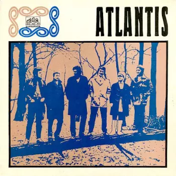 Atlantis: Vůně / Don't You Break It Again