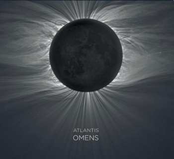 CD Atlantis: Omens 247438