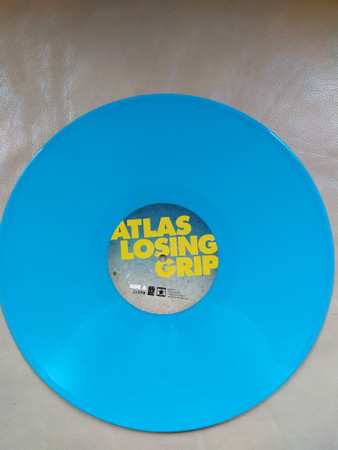 LP Atlas Losing Grip: Shut The World Out CLR 561120