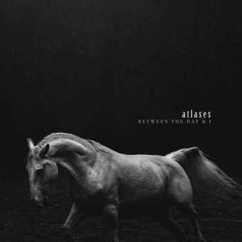 CD Atlases: Between The Day & I DIGI 498884