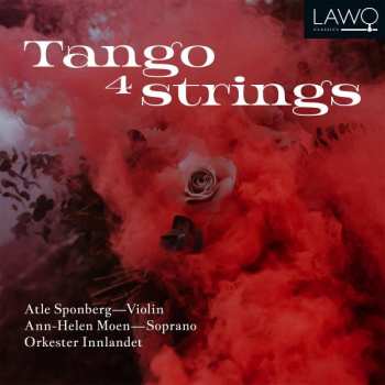 Atle Sponberg: Tango 4 Strings