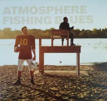 3LP Atmosphere: Fishing Blues 289783