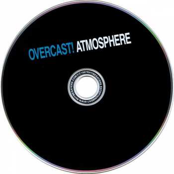 CD Atmosphere: Overcast! 319991