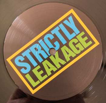 2LP Atmosphere: Strictly Leakage 567902