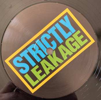 2LP Atmosphere: Strictly Leakage 567902