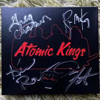 Atomic Kings: Atomic Kings