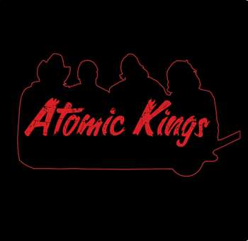 CD Atomic Kings: Atomic Kings 618850