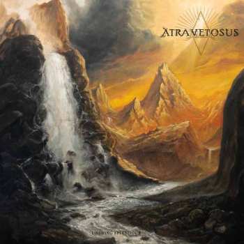 Album Atra Vetosus: Undying Splendour