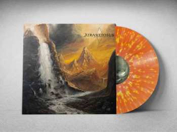 Album Atra Vetosus: Undying Splendour