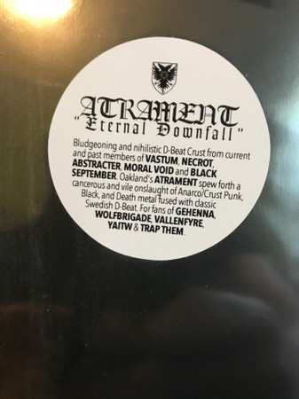 LP Atrament: Eternal Downfall 373794