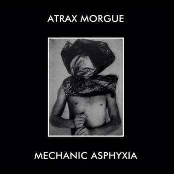 LP Atrax Morgue: Mechanic Asphyxia 660167