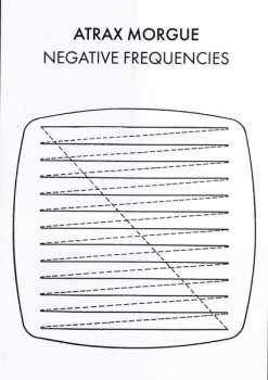 LP Atrax Morgue: Negative Frequencies LTD 607842