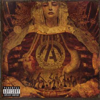 Album Atreyu: Congregation Of The Damned