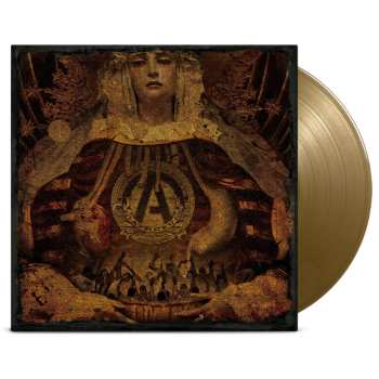 LP Atreyu: Congregation Of The Damned CLR | LTD | NUM 544687