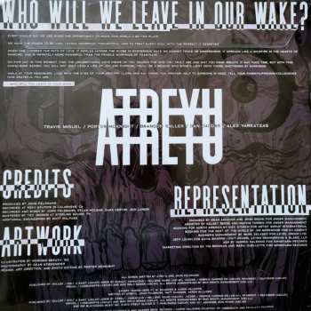 LP Atreyu: In Our Wake PIC 545049