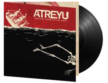 LP Atreyu: Lead Sails Paper Anchor 599375