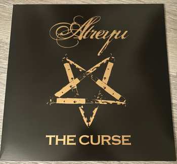 LP Atreyu: The Curse 608804