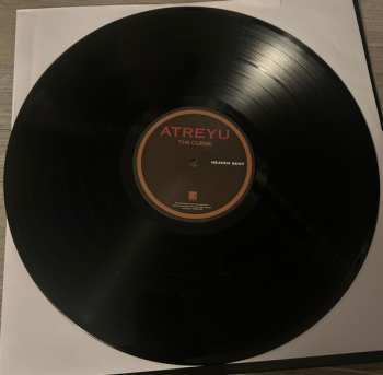 LP Atreyu: The Curse 608804