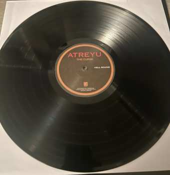 LP Atreyu: The Curse 608804