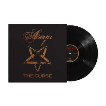 LP Atreyu: The Curse 608804