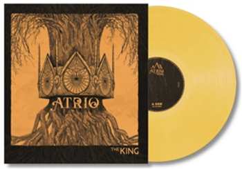 Album Atrio: The King