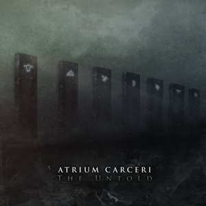 Album Atrium Carceri: The Untold