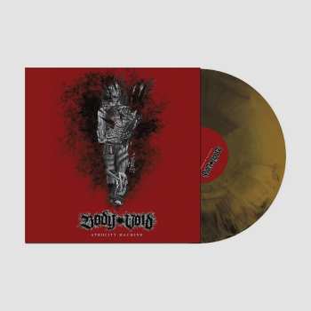 LP Body Void: Atrocity Machine 471237