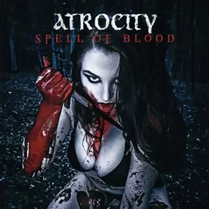 Spell Of Blood