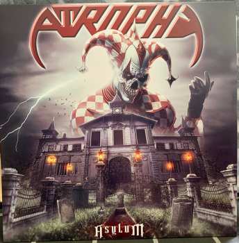 LP Atrophy: Asylum LTD 544823