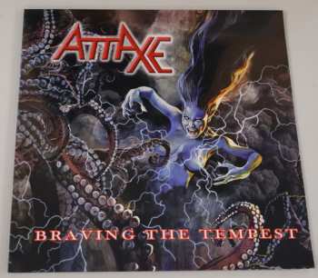 LP Attaxe: Braving The Tempest 618658