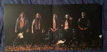 LP Attic: Return Of The Witchfinder CLR | LTD 559170