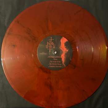 LP Attic: Return Of The Witchfinder CLR | LTD 559170