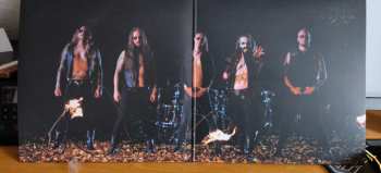 LP Attic: Return Of The Witchfinder CLR | LTD 616938