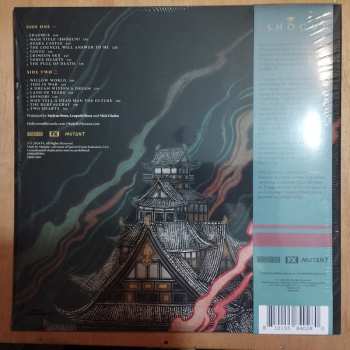 LP Atticus Ross: Shōgun (Original Soundtrack) CLR 605285