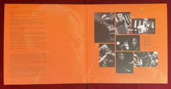 2LP Attilio Zanchi: Mingus Portrait DLX 635813