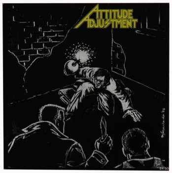 LP Attitude Adjustment: No More Mr. Nice Guy 609868