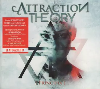 Attraction Theory: Principia