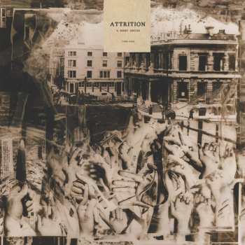 Album Attrition: A Great Desire