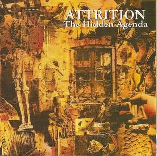 CD Attrition: The Hidden Agenda 655499