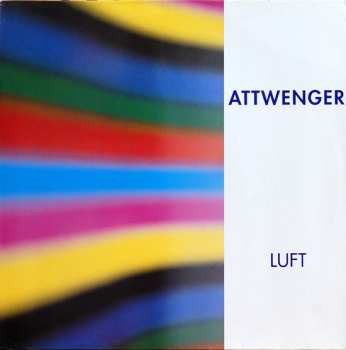 Album Attwenger: Luft