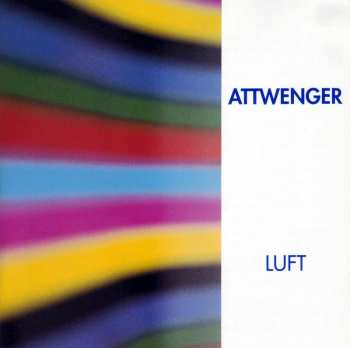 CD Attwenger: Luft 549684