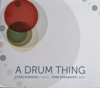 A Drum Thing