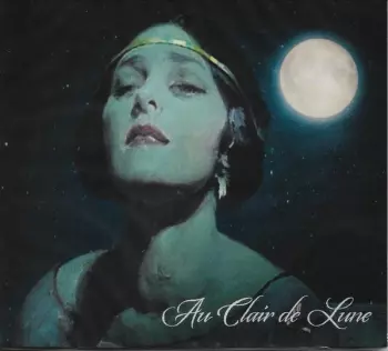 Au Clair De Lune