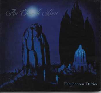 Album Au Clair De Lune: Diaphanous  Deities