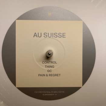 LP Au Suisse: Au Suisse CLR | LTD 587376