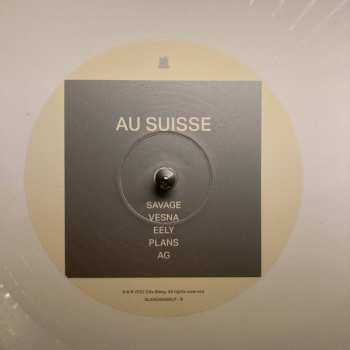 LP Au Suisse: Au Suisse CLR | LTD 587376