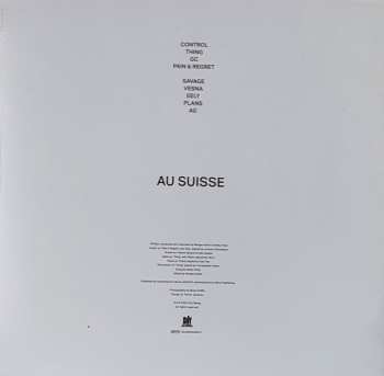 LP Au Suisse: Au Suisse 557167