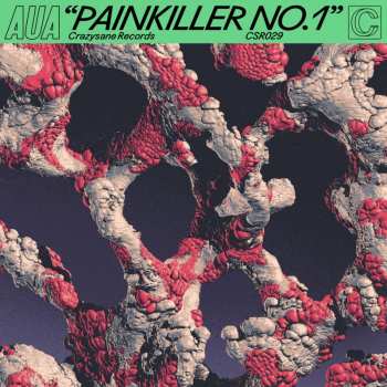 CD AUA: Painkiller No.1 626408