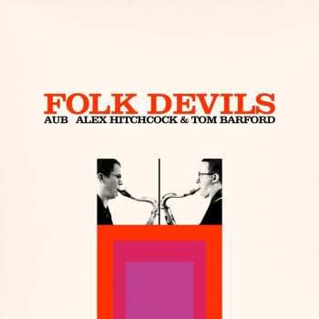 Album Aub: Folk Devils