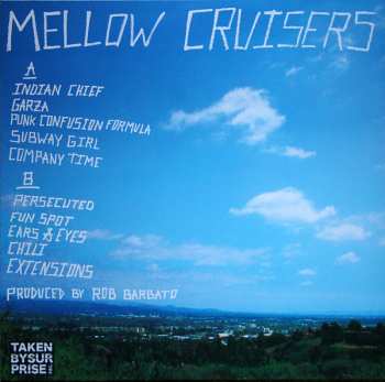 LP Audacity: Mellow Cruisers 572542